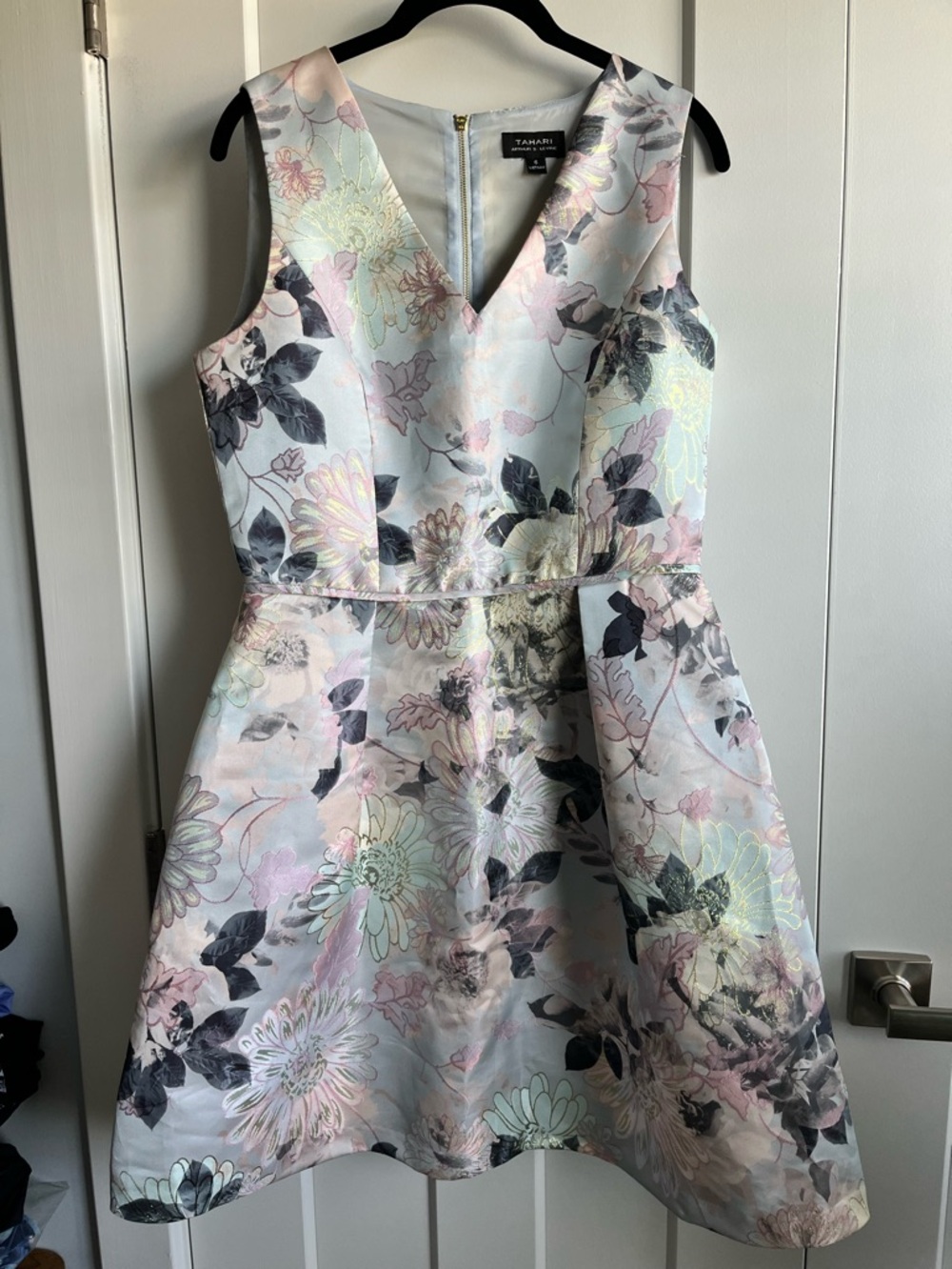 Tahari Dress Sz 6